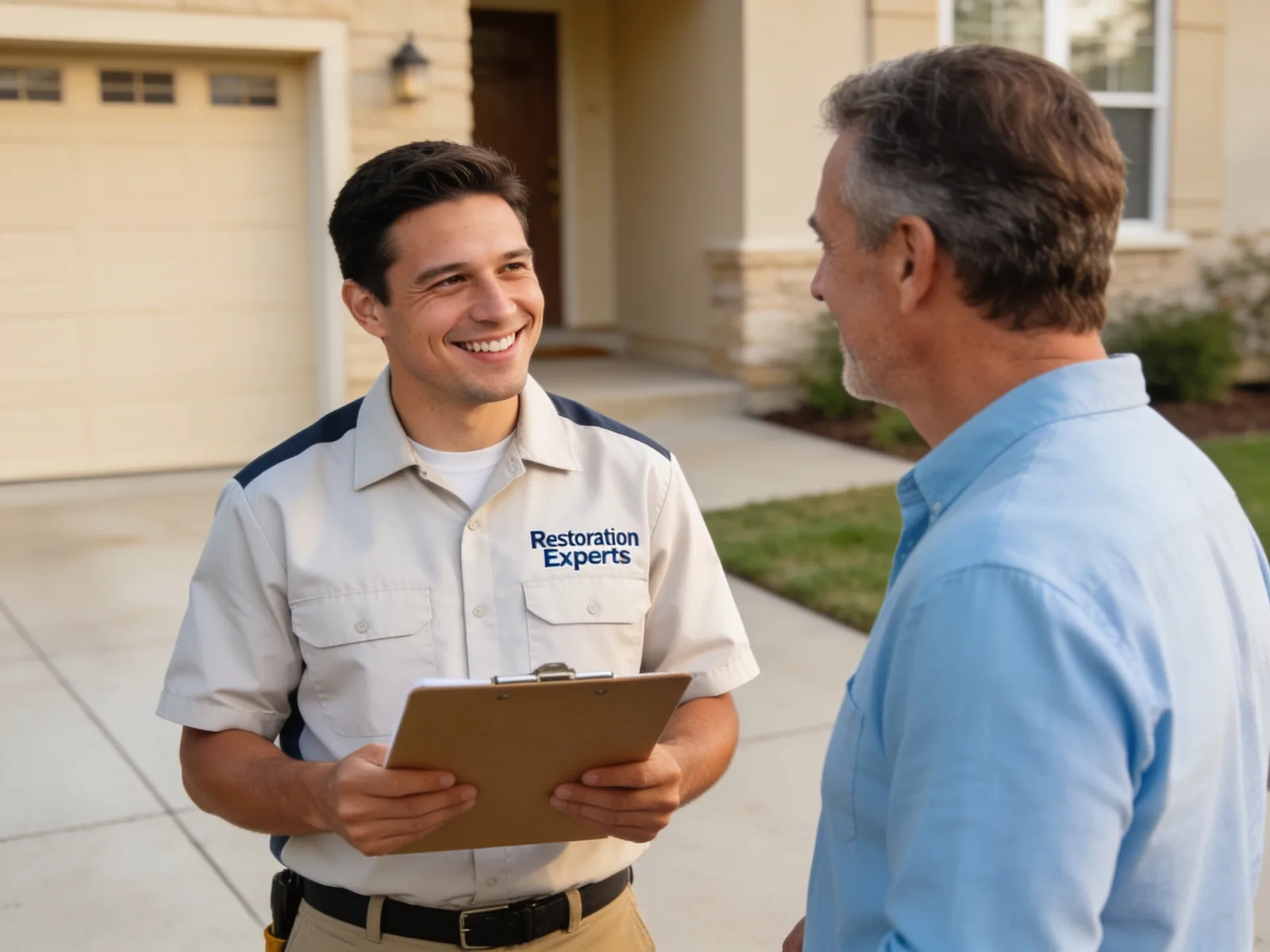 Water Damage Cleanup Frakes, KY FAQs